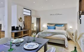 Studio des 3 Châteaux