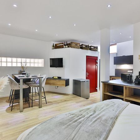 Studio des 3 Châteaux Husseren-les-Châteaux Extérieur photo
