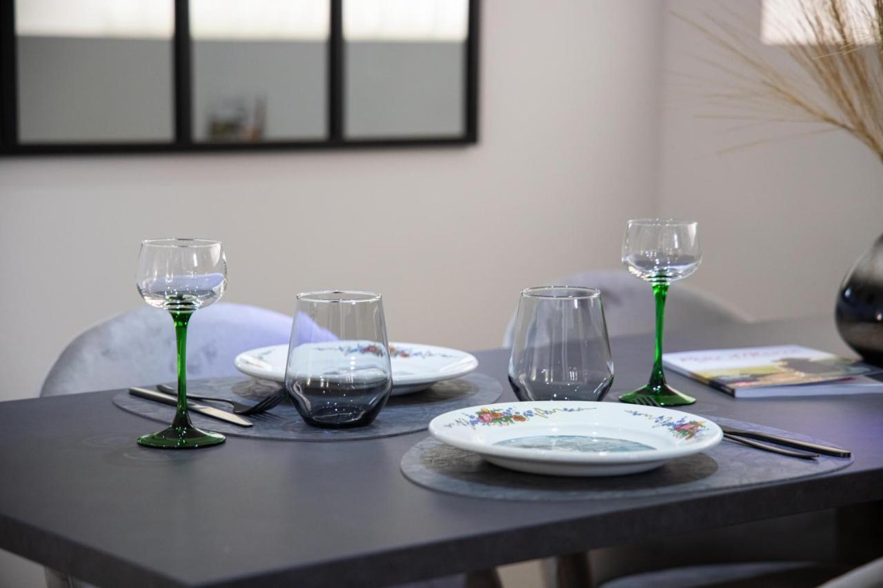 Studio des 3 Châteaux Husseren-les-Châteaux Extérieur photo