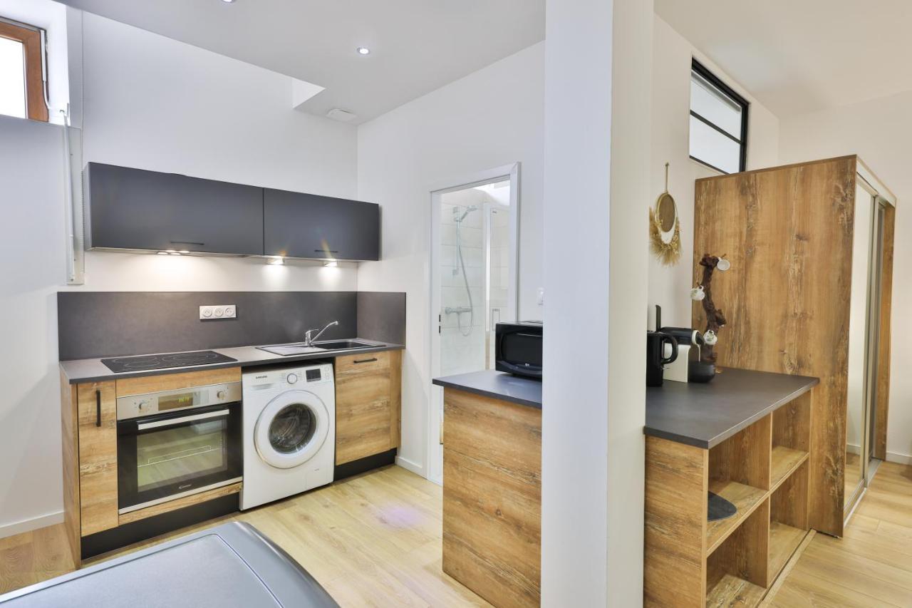 Studio des 3 Châteaux Husseren-les-Châteaux Extérieur photo