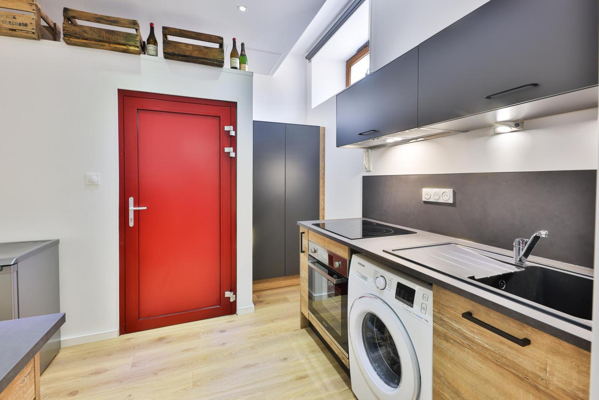 Studio des 3 Châteaux Husseren-les-Châteaux Extérieur photo
